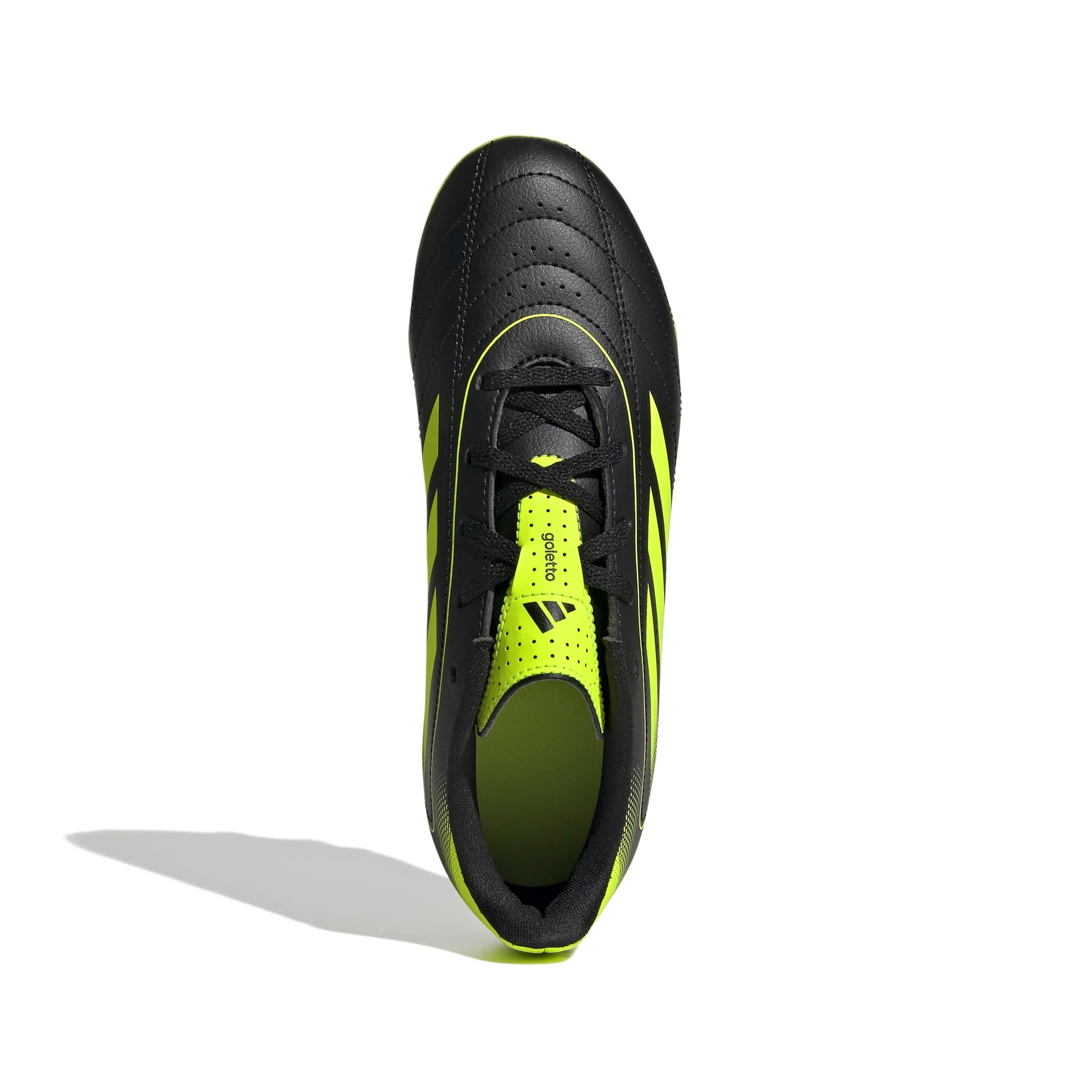 Adidas Goletto IX FG/MG Youth Soccer Cleat (2025) - Sports Excellence