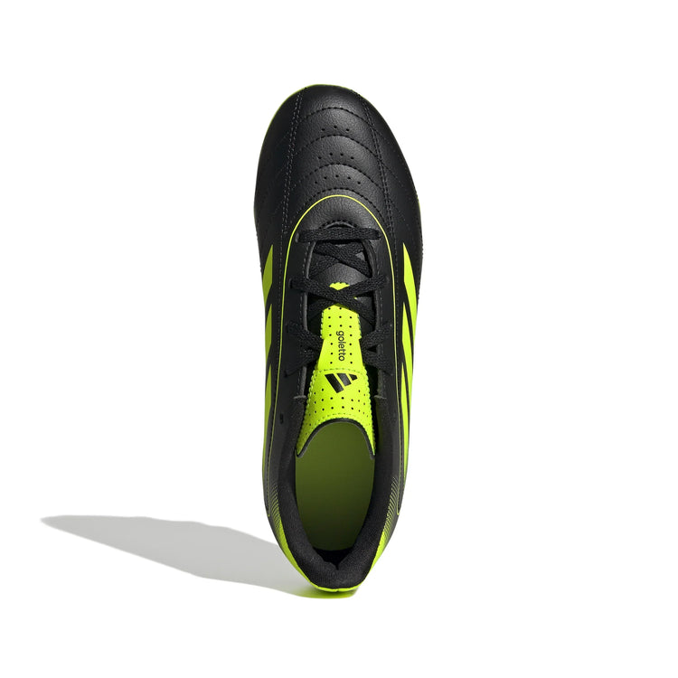 Adidas Goletto IX FG/MG Youth Soccer Cleat (2025) - Sports Excellence