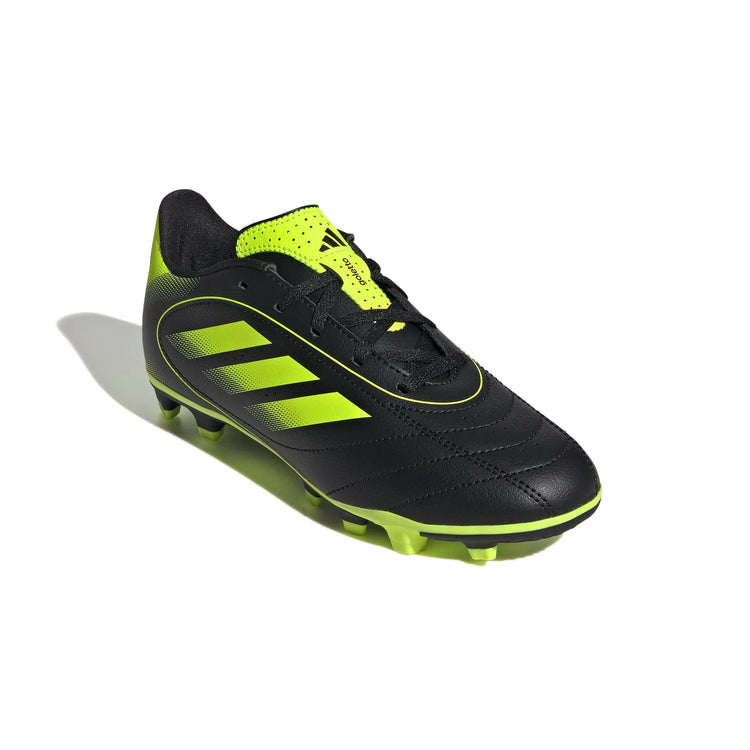 Adidas Goletto IX FG/MG Youth Soccer Cleat (2025) - Sports Excellence