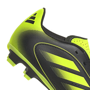 Adidas Goletto IX FG/MG Youth Soccer Cleat (2025) - Sports Excellence