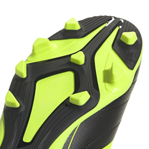 Adidas Goletto IX FG/MG Youth Soccer Cleat (2025) - Sports Excellence