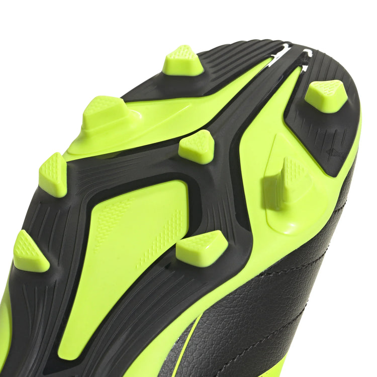 Adidas Goletto IX FG/MG Youth Soccer Cleat (2025) - Sports Excellence
