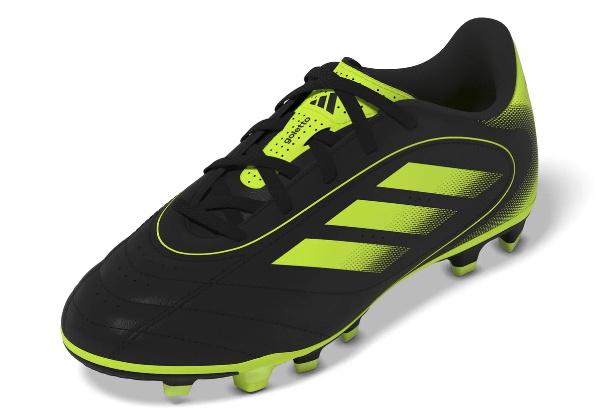 Adidas Goletto IX FG/MG Youth Soccer Cleat (2025) - Sports Excellence