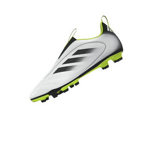 Adidas Goletto IX FG/MG LL Youth Soccer Cleat (2025) - Sports Excellence