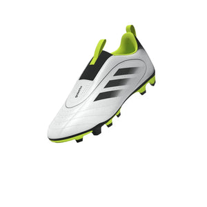 Adidas Goletto IX FG/MG LL Youth Soccer Cleat (2025) - Sports Excellence