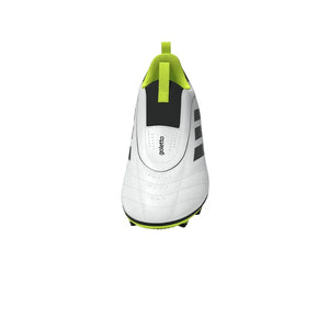 Adidas Goletto IX FG/MG LL Youth Soccer Cleat (2025) - Sports Excellence