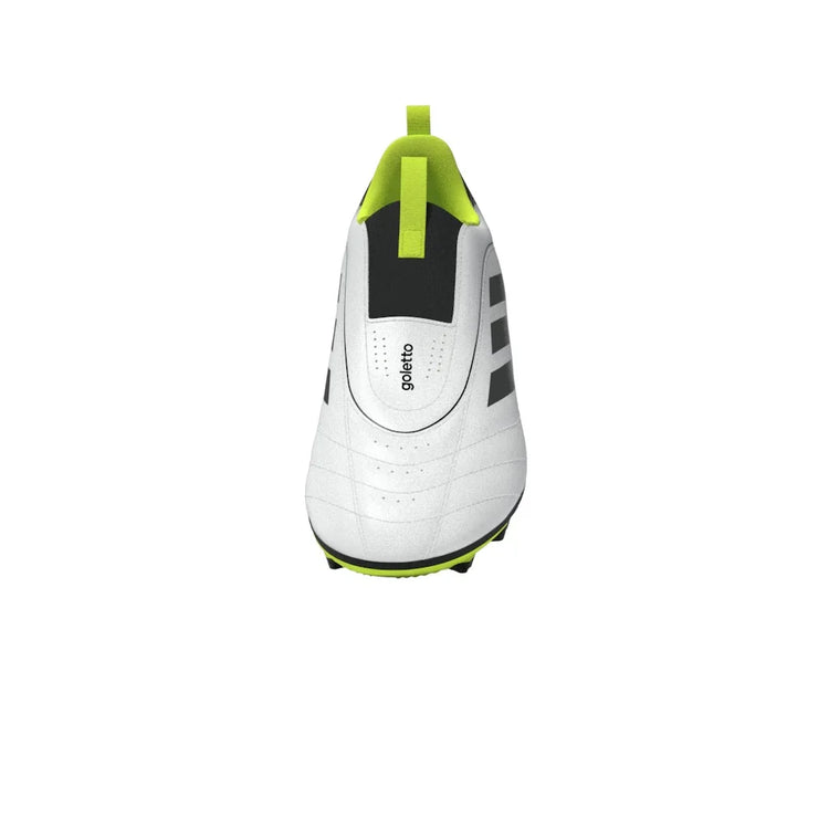 Adidas Goletto IX FG/MG LL Youth Soccer Cleat (2025) - Sports Excellence