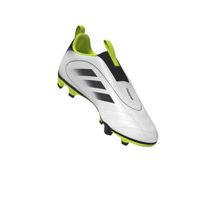 Adidas Goletto IX FG/MG LL Youth Soccer Cleat (2025) - Sports Excellence