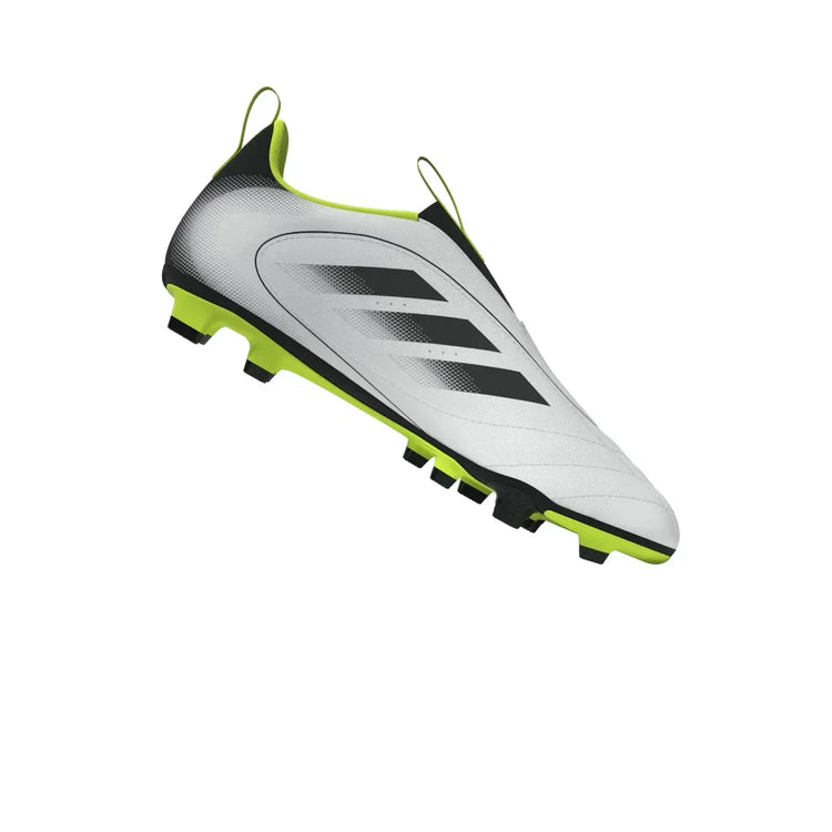Adidas Goletto IX FG/MG LL Youth Soccer Cleat (2025) - Sports Excellence