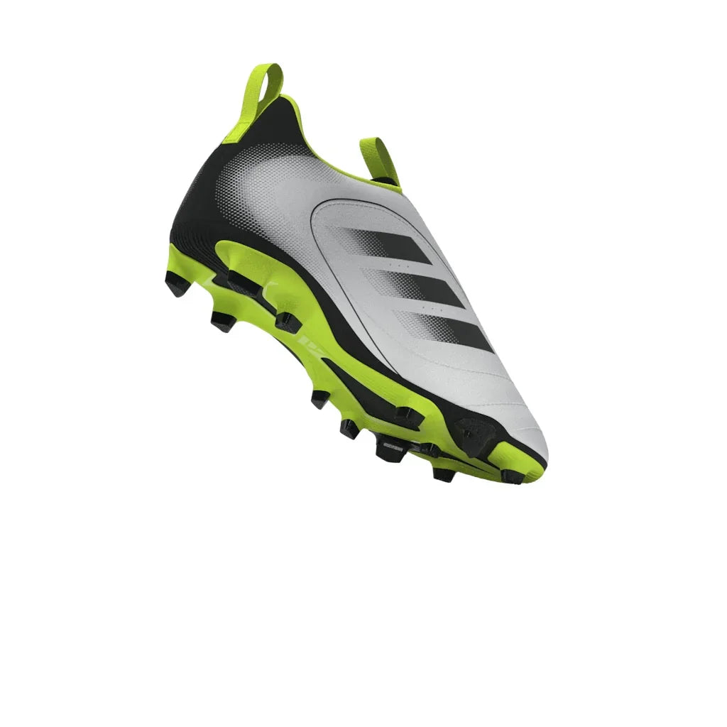 Adidas Goletto IX FG/MG LL Youth Soccer Cleat (2025) - Sports Excellence