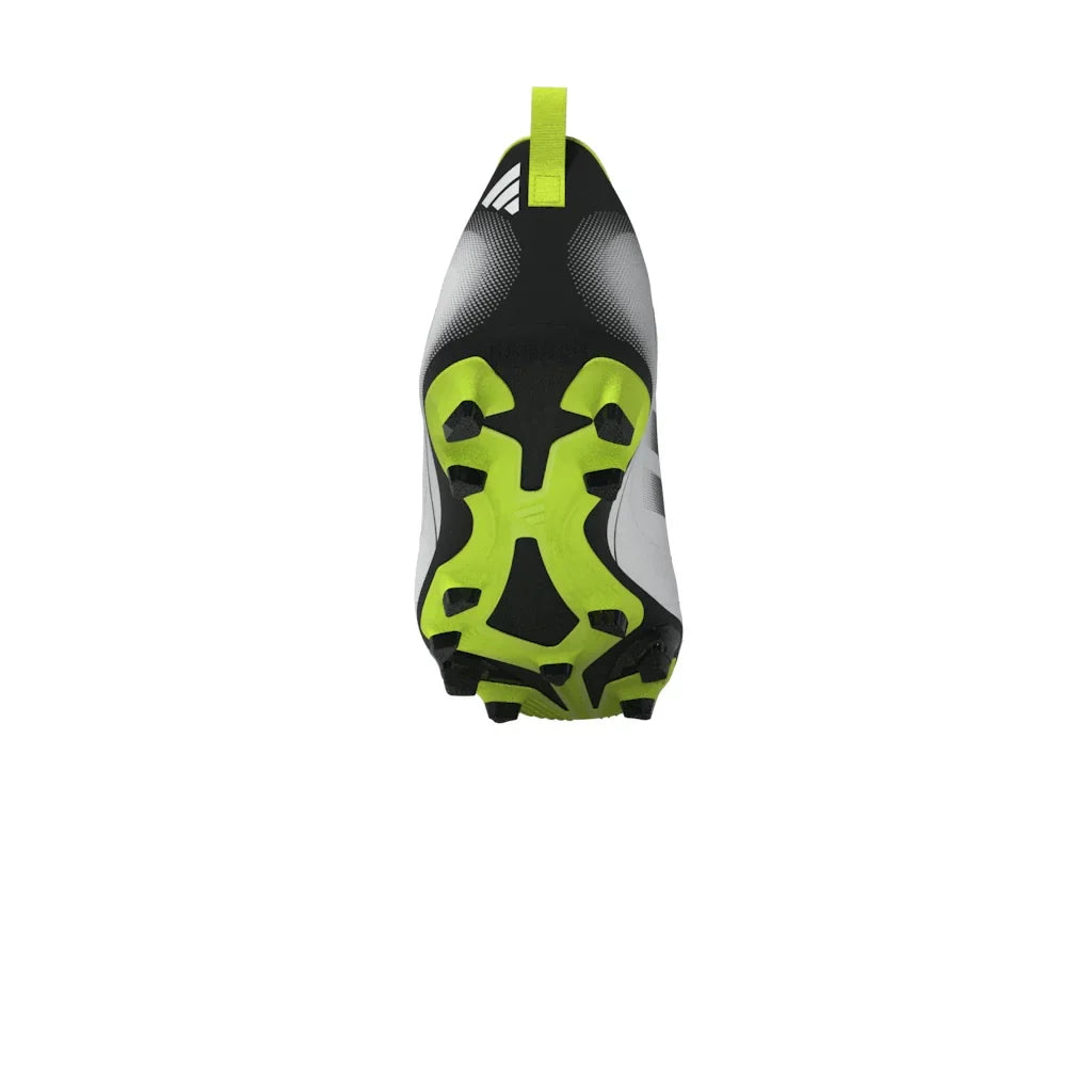 Adidas Goletto IX FG/MG LL Youth Soccer Cleat (2025) - Sports Excellence