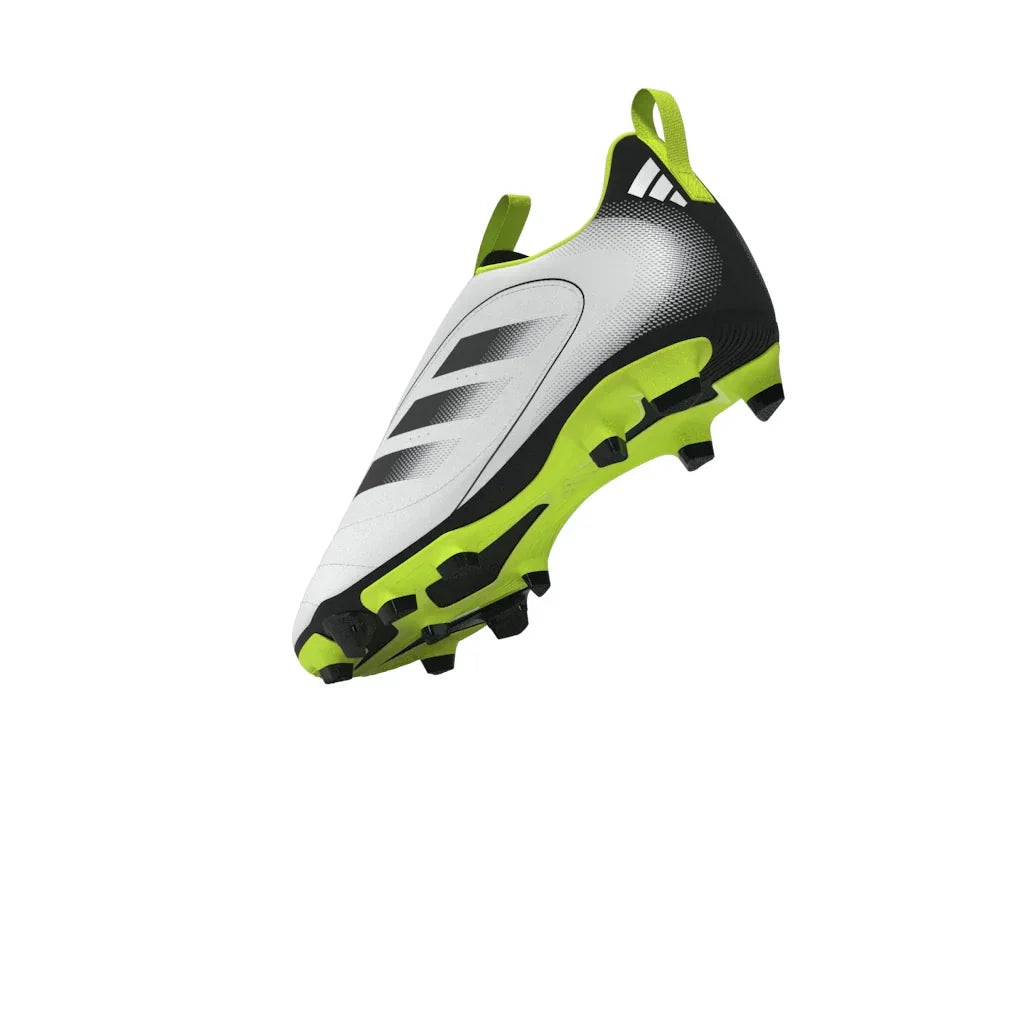 Adidas Goletto IX FG/MG LL Youth Soccer Cleat (2025) - Sports Excellence