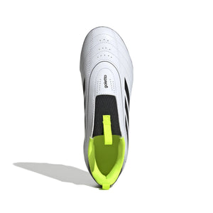 Adidas Goletto IX FG/MG LL Youth Soccer Cleat (2025) - Sports Excellence