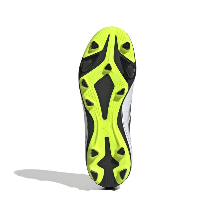 Adidas Goletto IX FG/MG LL Youth Soccer Cleat (2025) - Sports Excellence