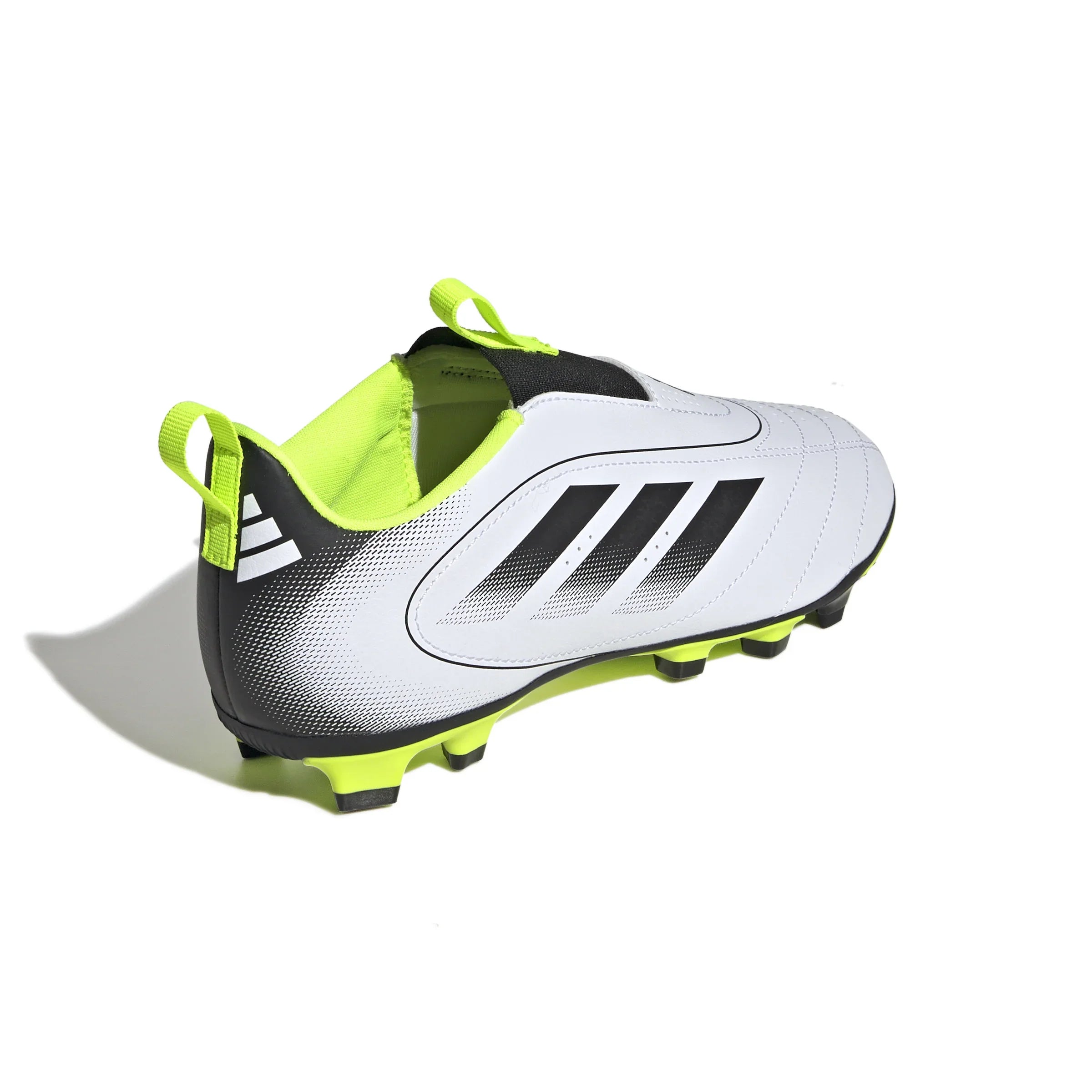 Adidas Goletto IX FG/MG LL Youth Soccer Cleat (2025) - Sports Excellence