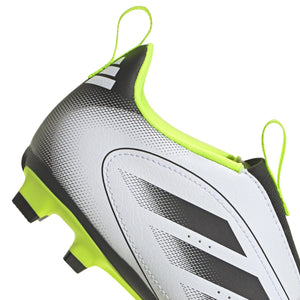 Adidas Goletto IX FG/MG LL Youth Soccer Cleat (2025) - Sports Excellence