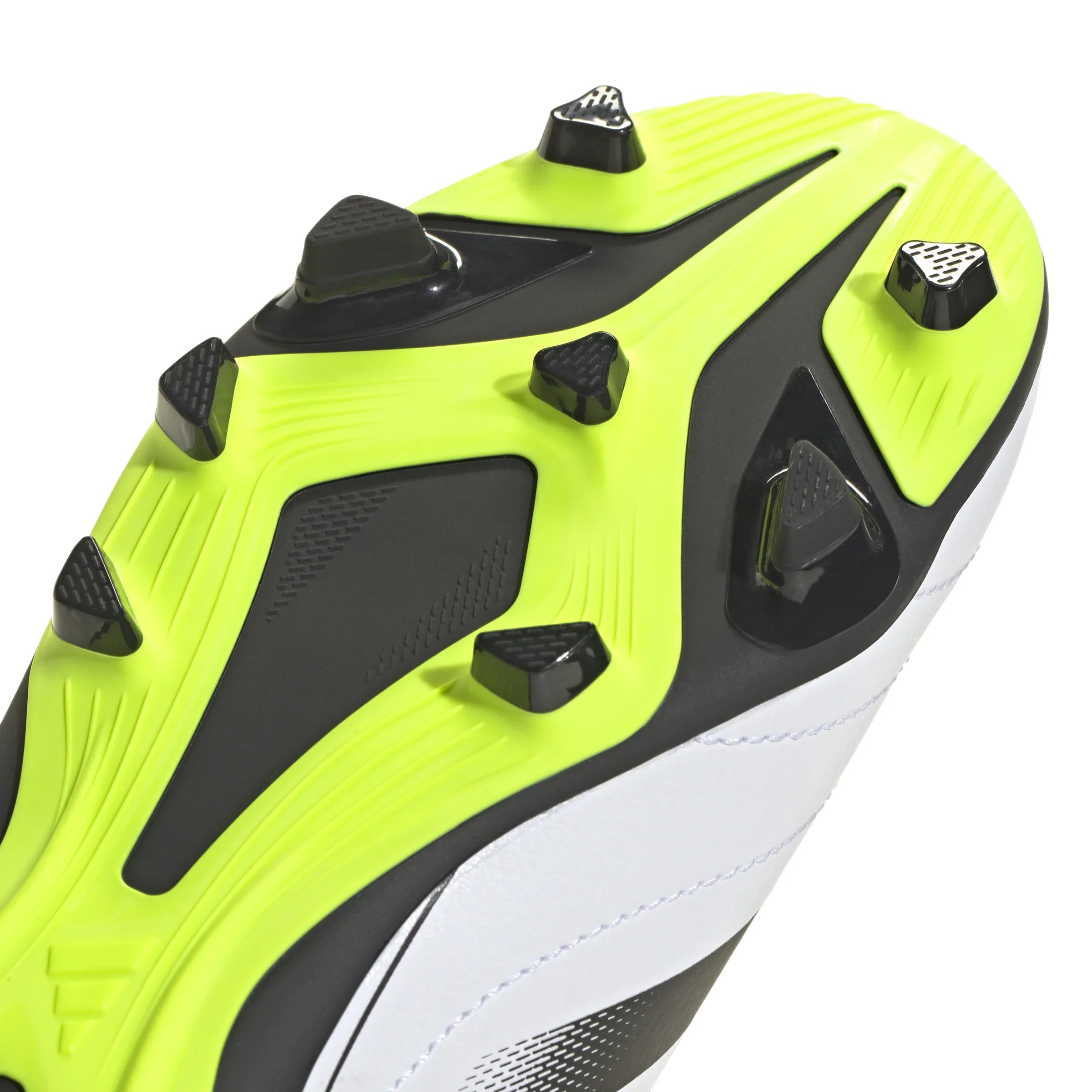 Adidas Goletto IX FG/MG LL Youth Soccer Cleat (2025) - Sports Excellence