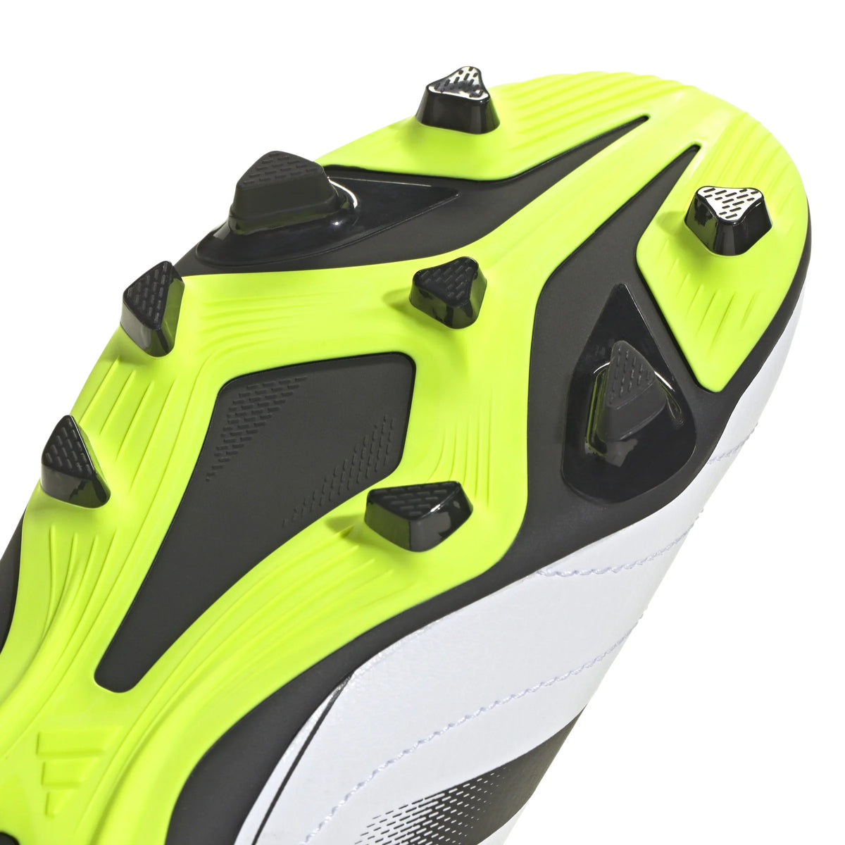 Adidas Goletto IX FG/MG LL Youth Soccer Cleat (2025) - Sports Excellence