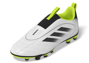 Adidas Goletto IX FG/MG LL Youth Soccer Cleat (2025) - Sports Excellence