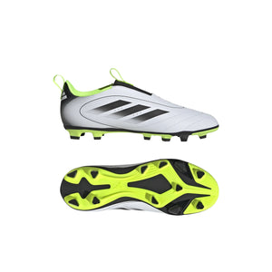 Adidas Goletto IX FG/MG LL Youth Soccer Cleat (2025) - Sports Excellence