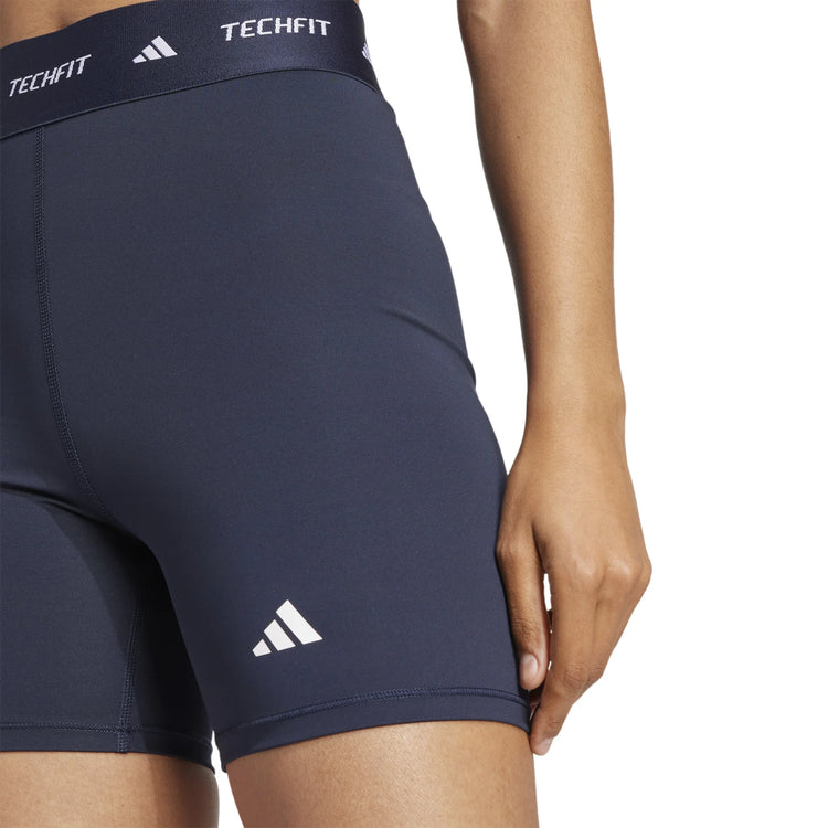 Adidas TECHFIT Short Leggings - Women - Sports Excellence
