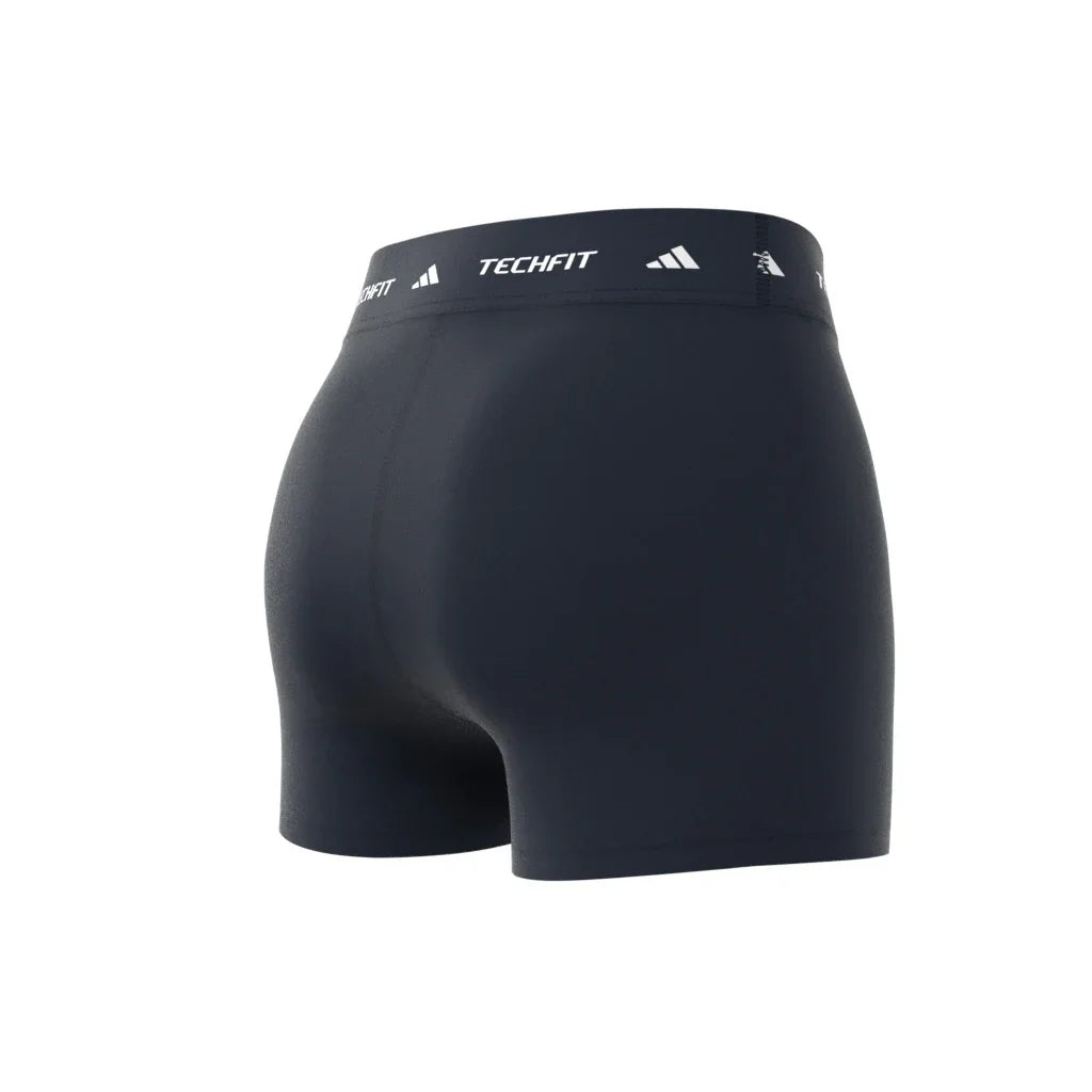 Adidas TECHFIT Short Leggings - Women - Sports Excellence