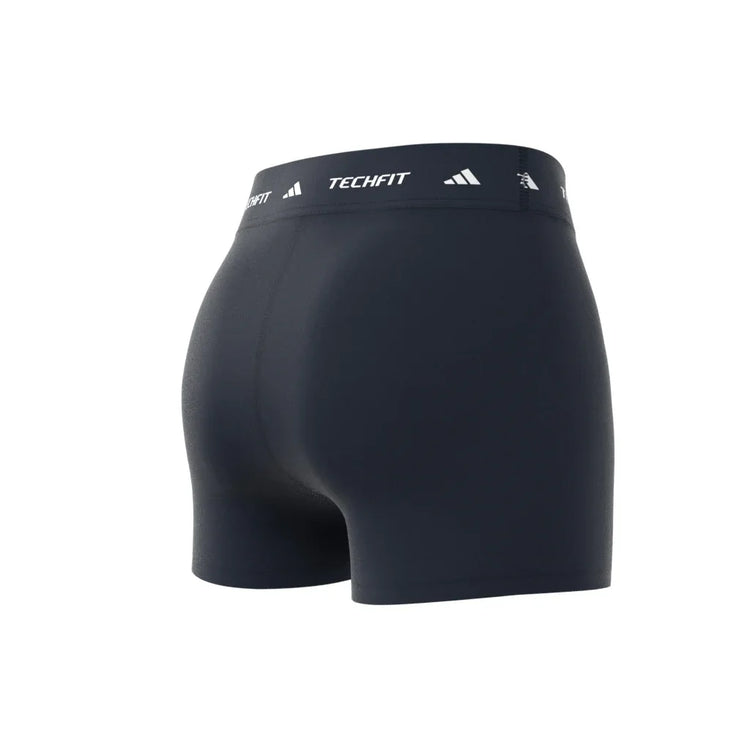 Adidas TECHFIT Short Leggings - Women - Sports Excellence