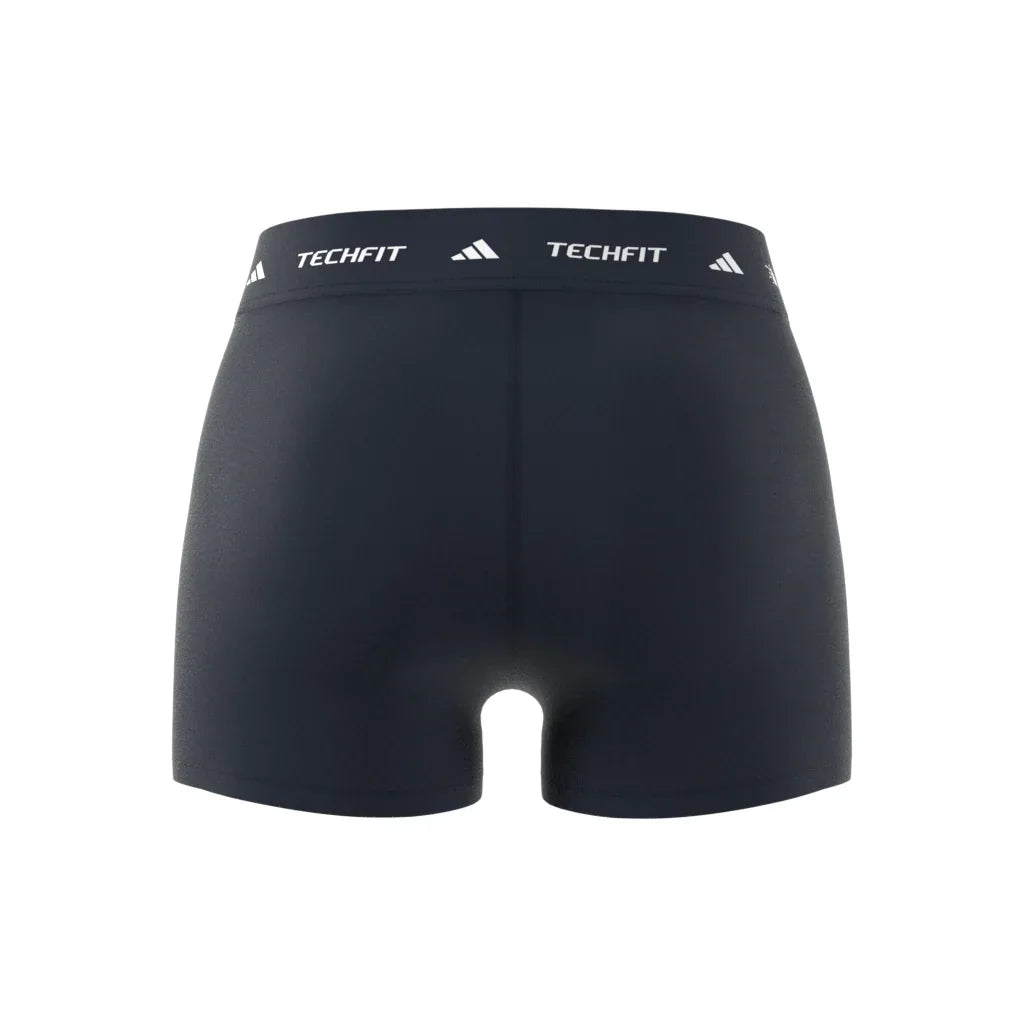 Adidas TECHFIT Short Leggings - Women - Sports Excellence