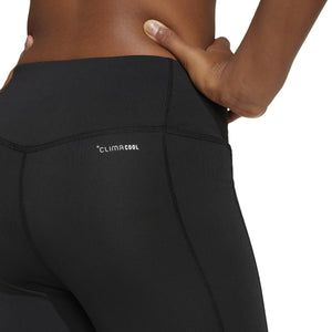 Adidas All Sports Optime Favorite 7/8 Leggings Kids - Women - Sports Excellence