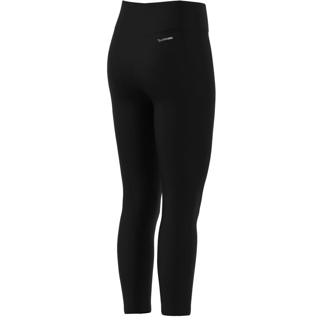 Adidas All Sports Optime Favorite 7/8 Leggings Kids - Women - Sports Excellence