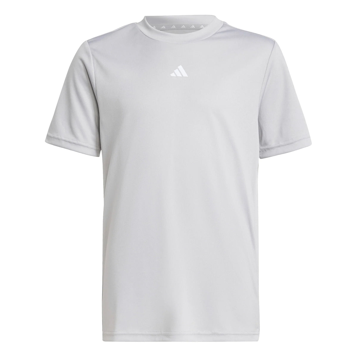 T-shirt Adidas Train Essentials Logo Regular Fit 2025 pour enfants et jeunes
