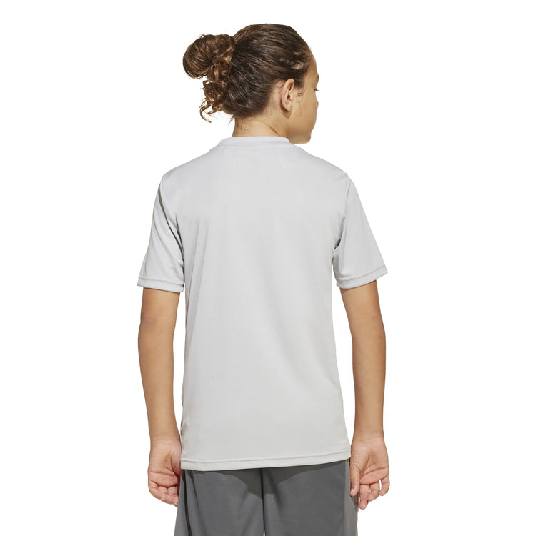 Adidas Train Essentials Logo Regular Fit T-Shirt Kids - Youth - Sports Excellence
