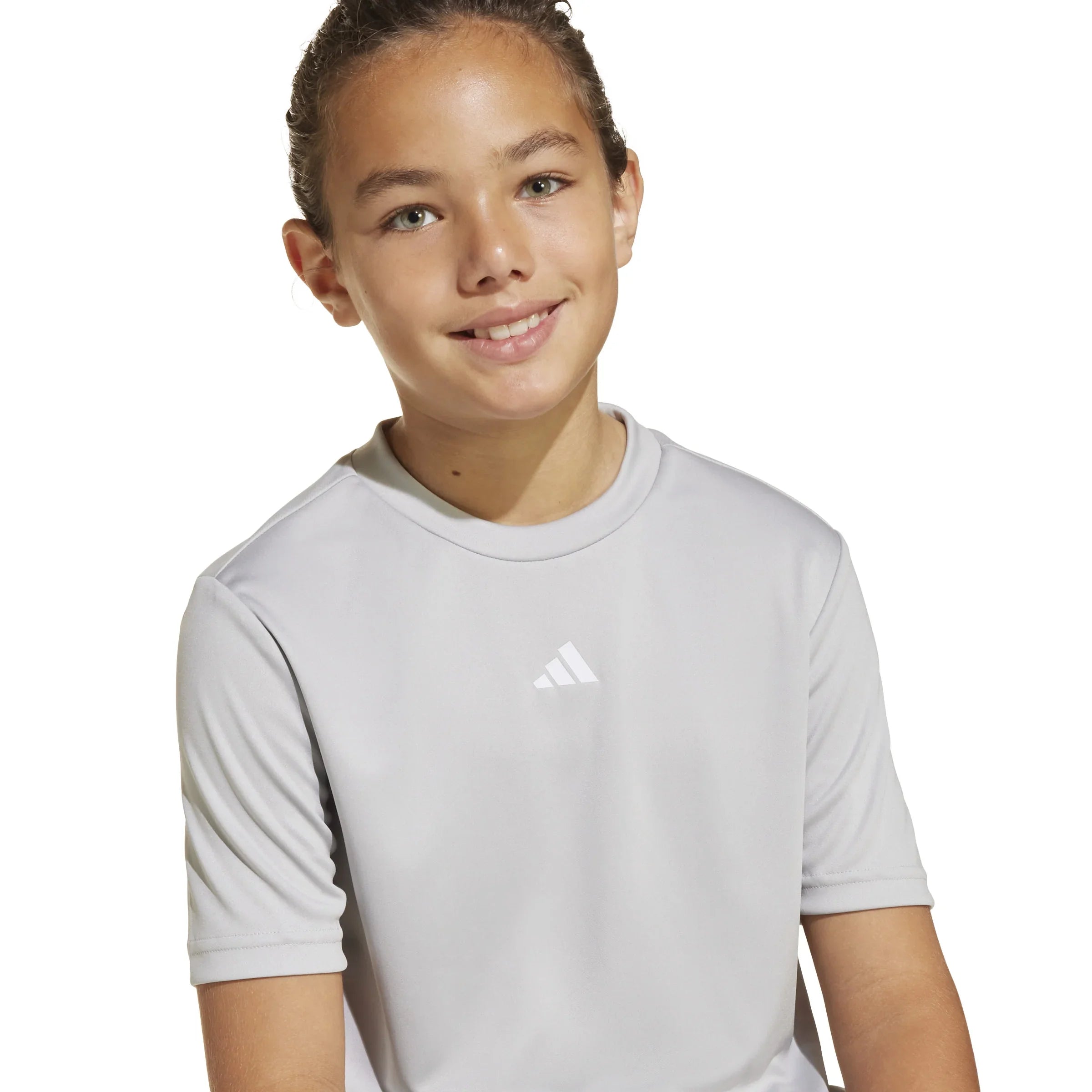 Adidas Train Essentials Logo Regular Fit T-Shirt Kids - Youth - Sports Excellence