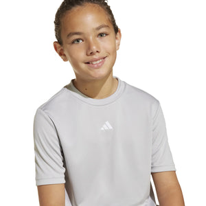 Adidas Train Essentials Logo Regular Fit T-Shirt Kids - Youth - Sports Excellence