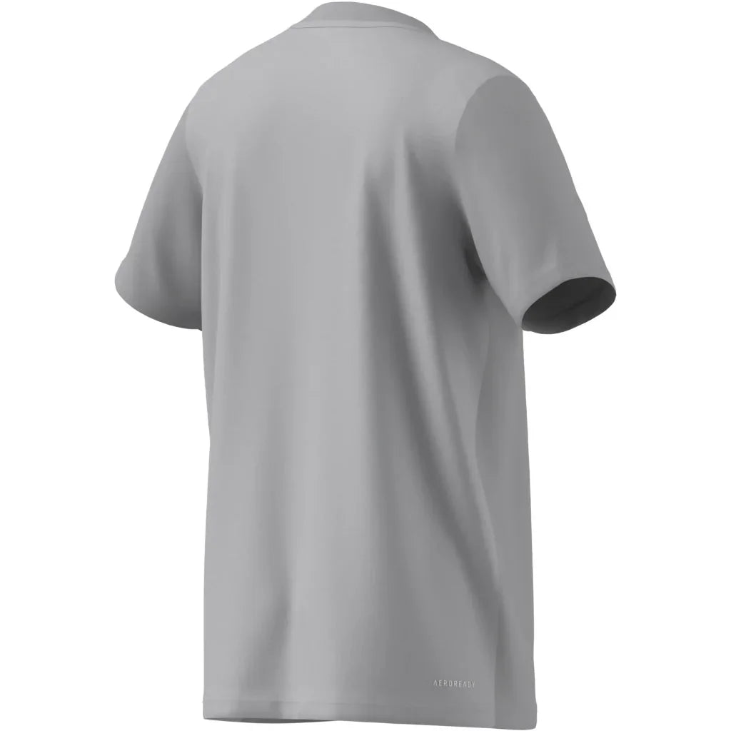 Adidas Train Essentials Logo Regular Fit T-Shirt Kids - Youth - Sports Excellence