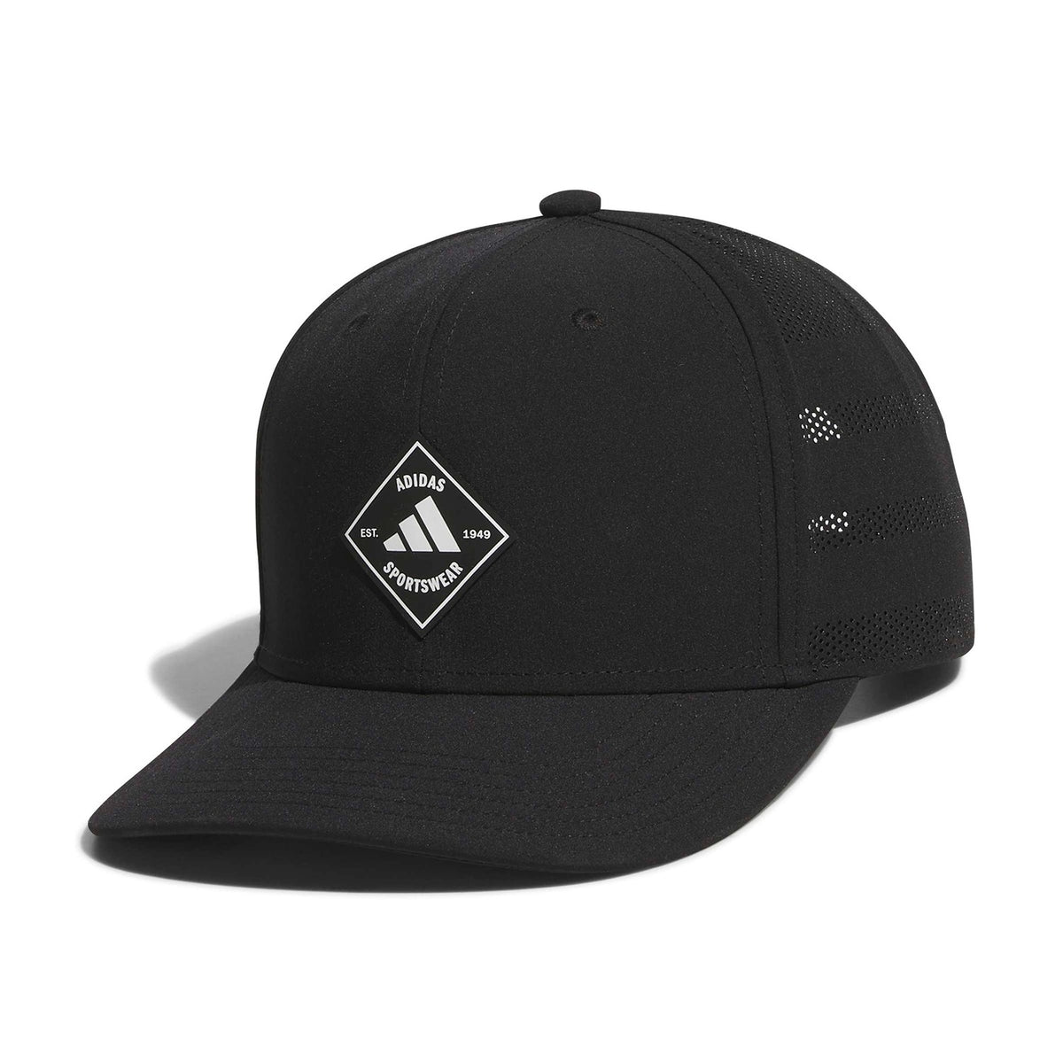 adidas Quick Dry Snapback - Men