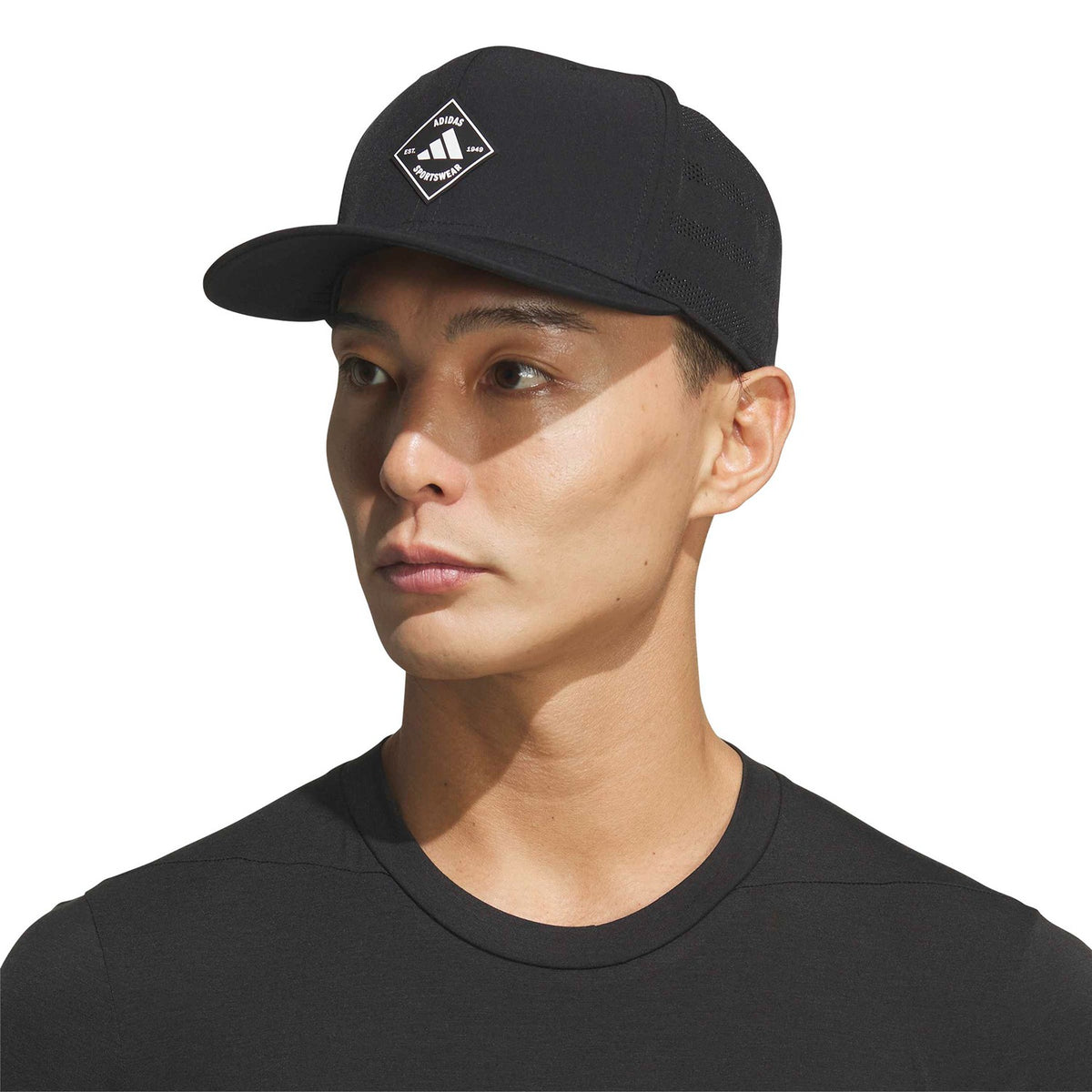 adidas Quick Dry Snapback - Men