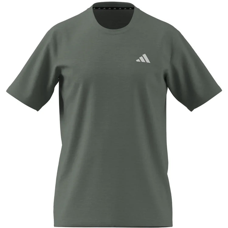 Adidas Train Essentials Feelready Training T-Shirt - Men - Sports Excellence