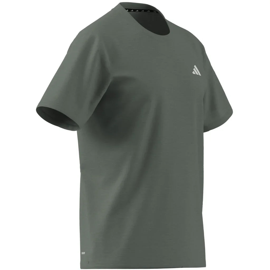 Adidas Train Essentials Feelready Training T-Shirt - Men - Sports Excellence