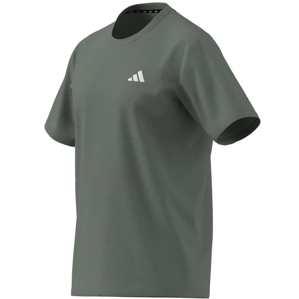 Adidas Train Essentials Feelready Training T-Shirt - Men - Sports Excellence