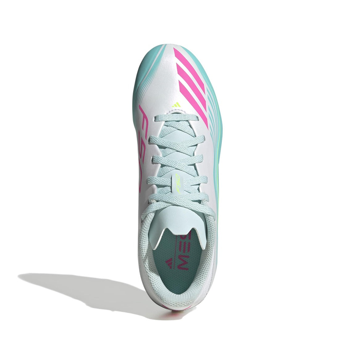 adidas F50 MESSI LEAGUE Turf Soccer Shoes Kids (2026)