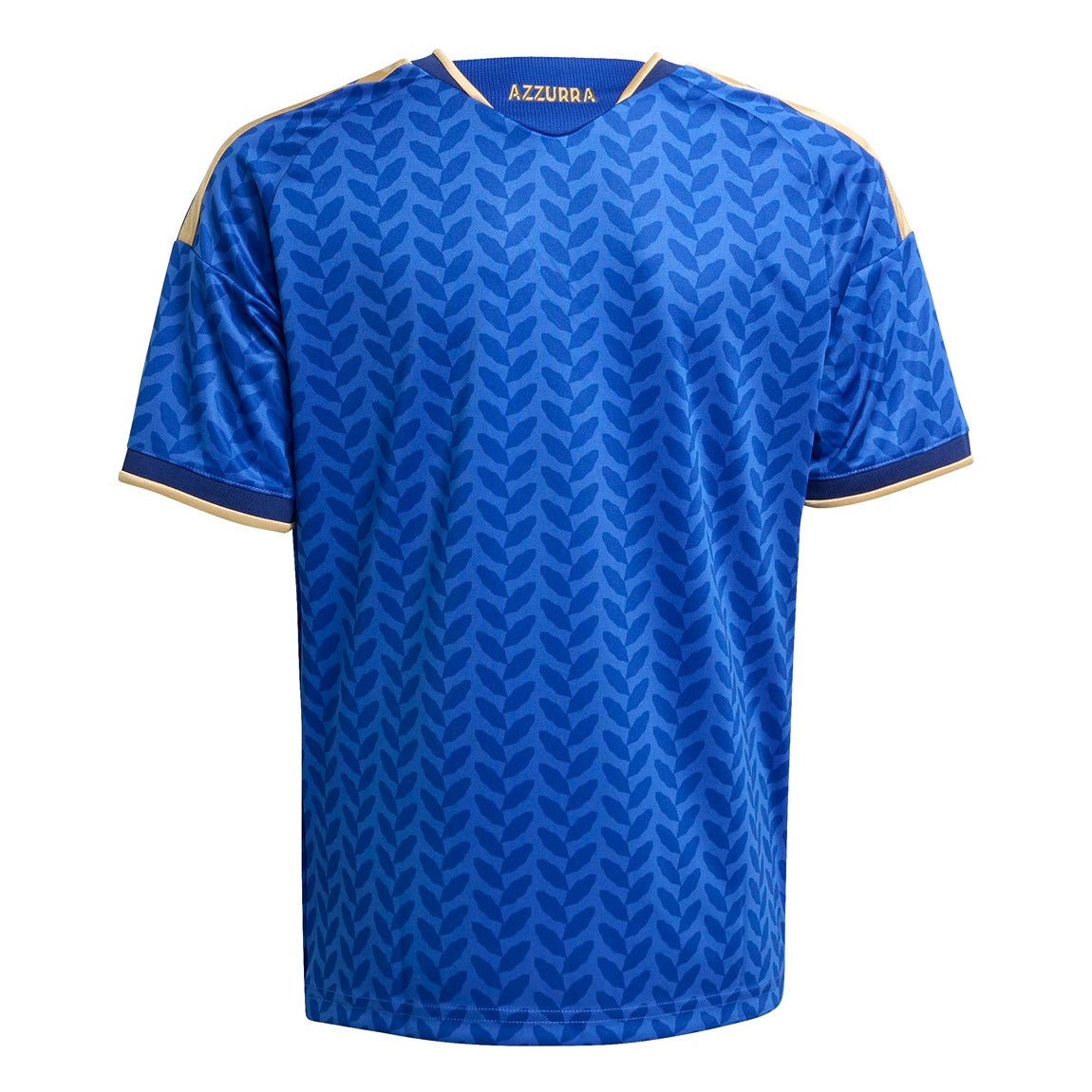 adidas Italy 26 Home Youth Jersey