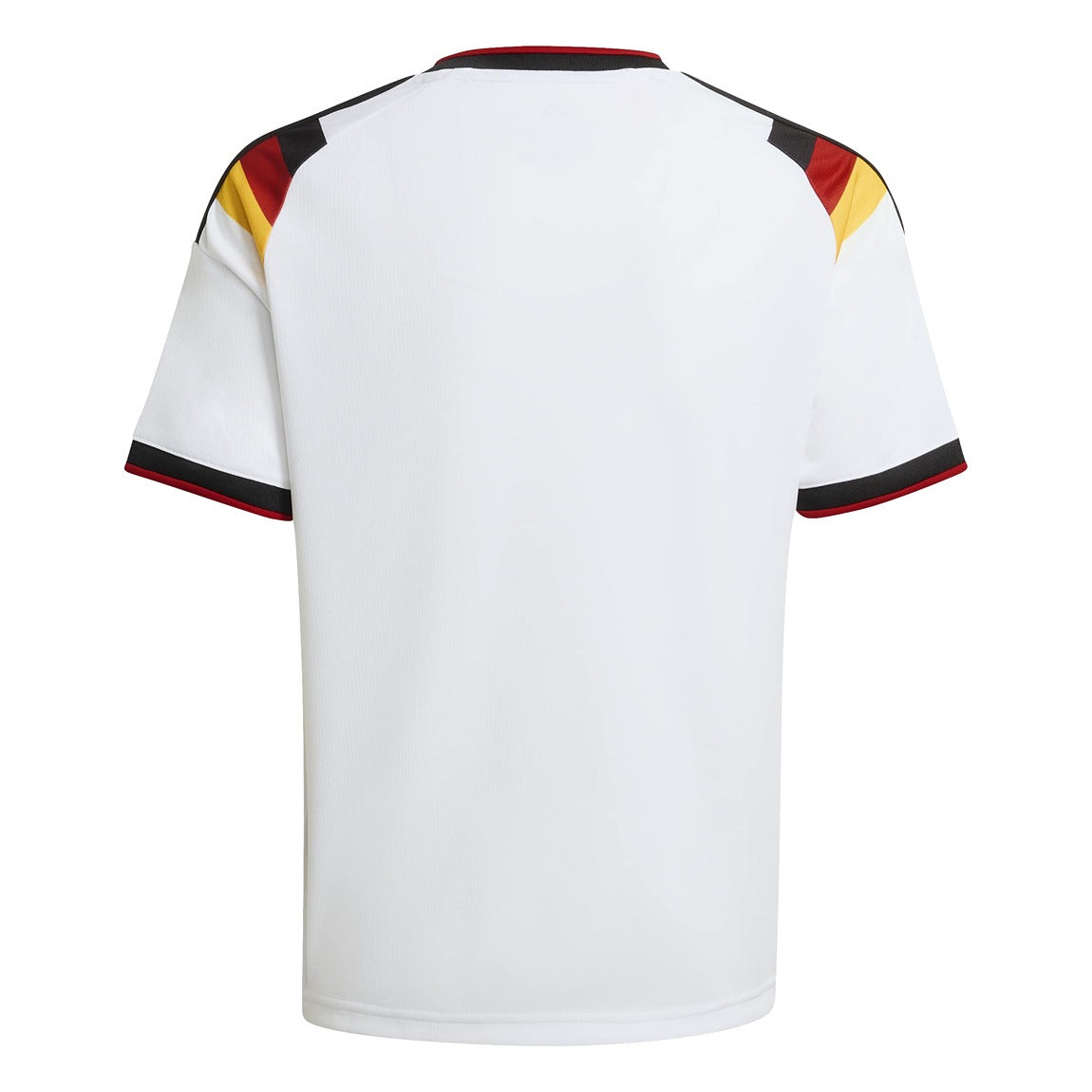 adidas Germany 26 Home Youth Jersey