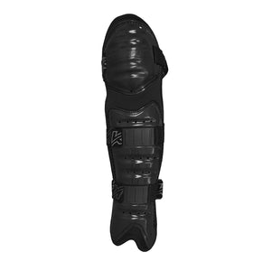 Knapper AK3 Dek Hockey Shin Guards - Senior