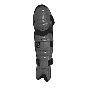 Knapper AK3 Dek Hockey Shin Guards - Senior