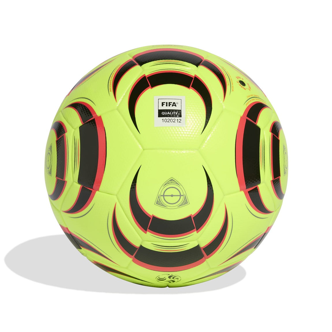 adidas Tiro League Soccer Ball (2026)