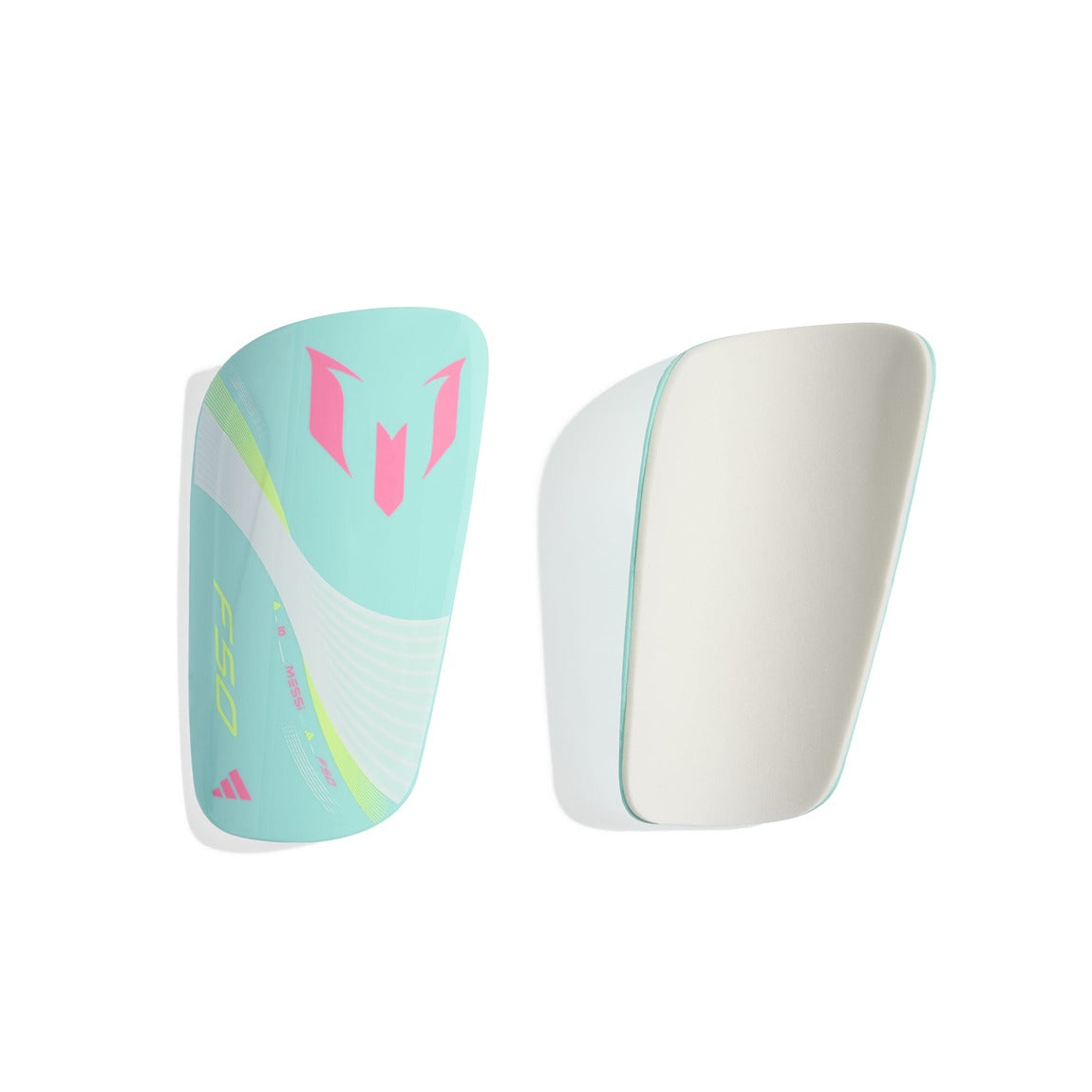adidas MESSI SG CLUB Shin Guards