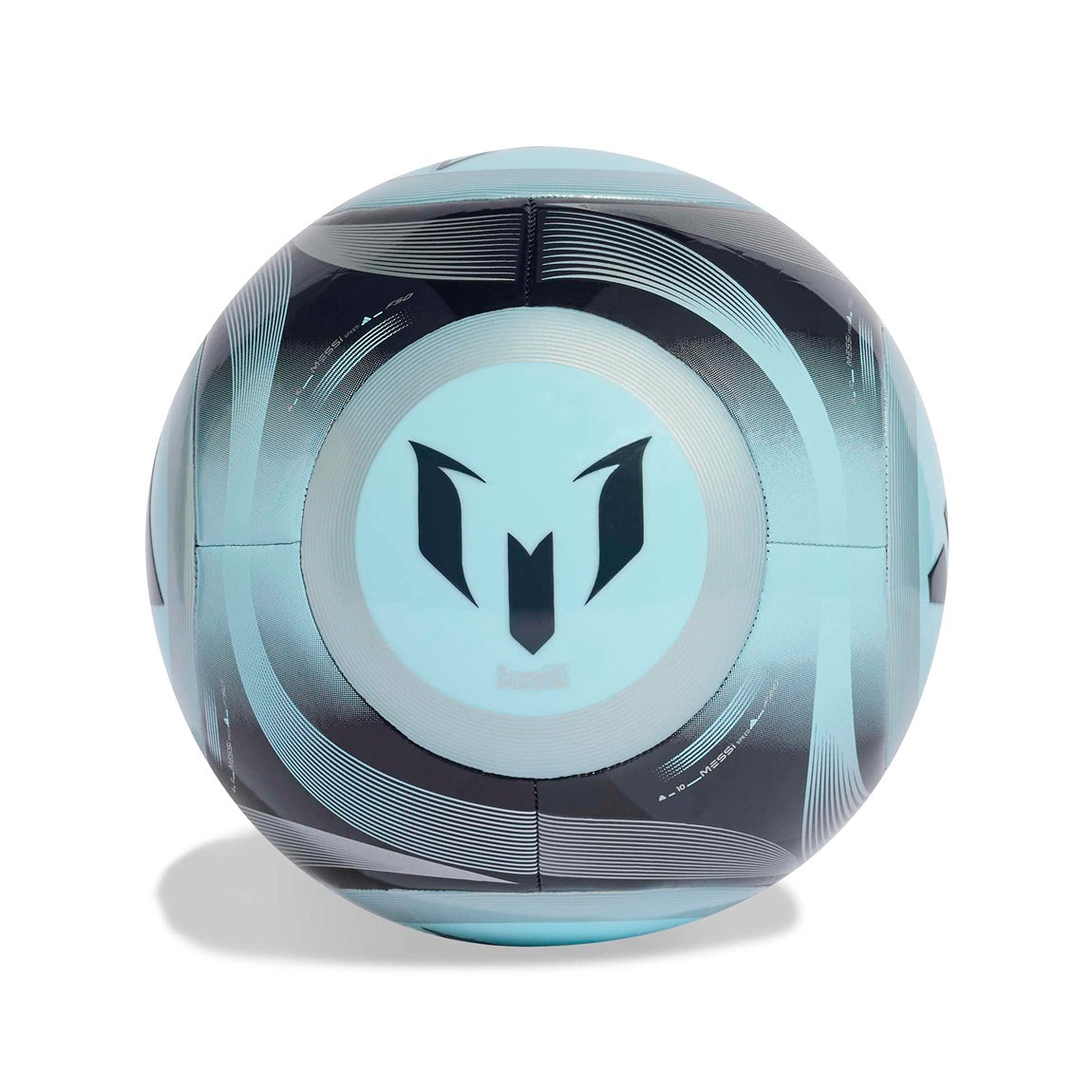 Adidas Messi Club Soccer Ball