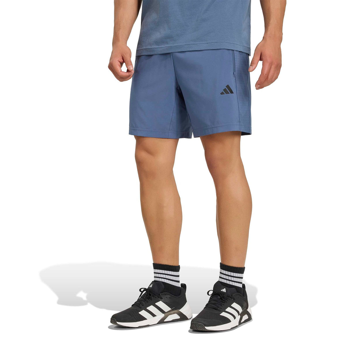 adidas Workout Essentials Base Woven Short - Men