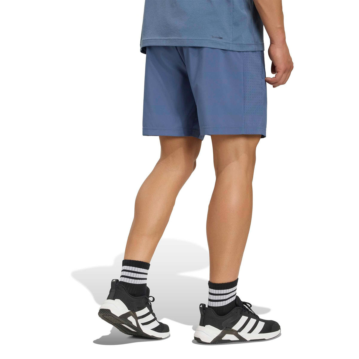 adidas Workout Essentials Base Woven Short - Men